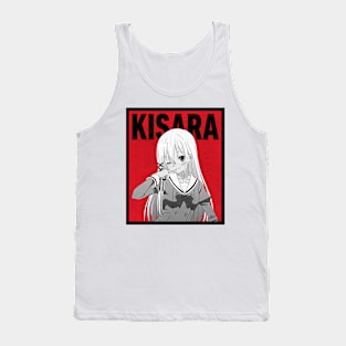 Engage Kiss - Ayano Tank Top